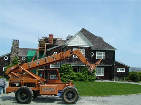 work photo from americaneastinc.com