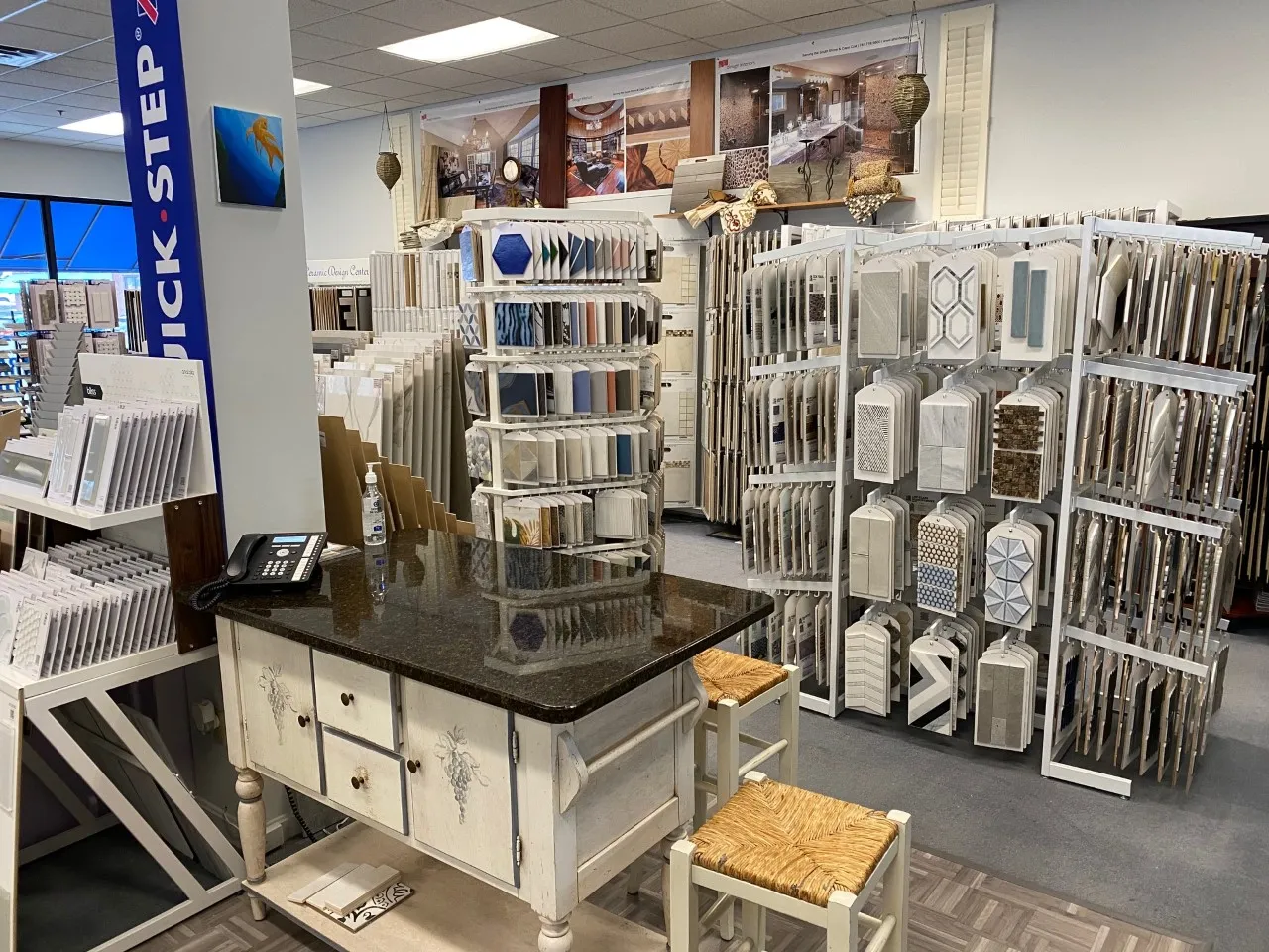 work photo from generalflooring.com
