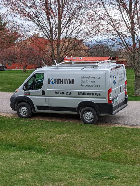North Lynx LLC work photo