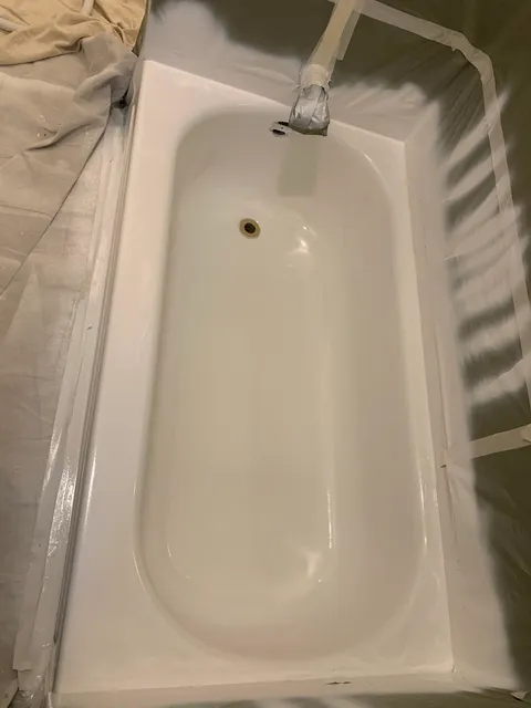 Superior Bathtub Refinishing
