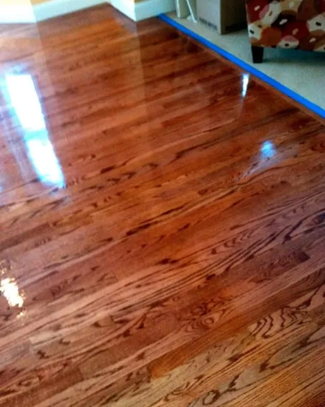 Ron Wilson and Sons Hardwood Flooring