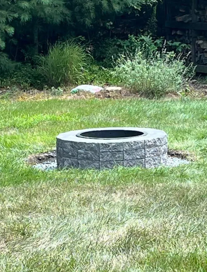 Ciraso's Masonry researched project photo
