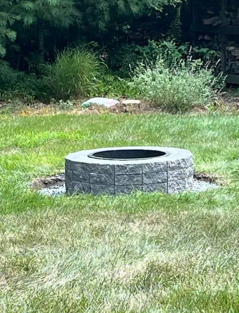 Ciraso's Masonry researched project photo