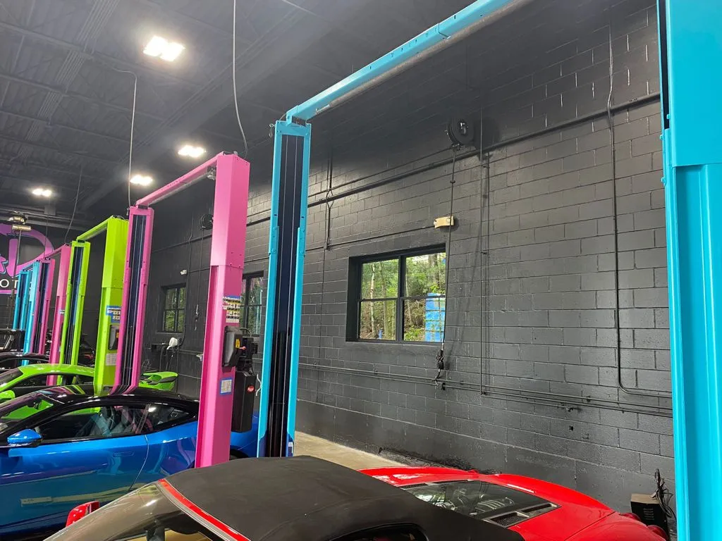 Boston Metro Solution Inc