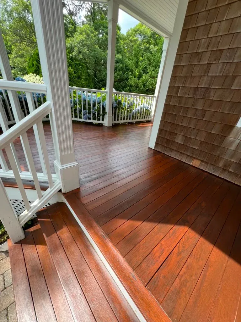 exterior hyannis