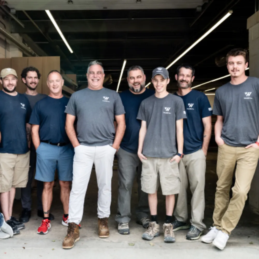 work photo from windhillwoodworks.com