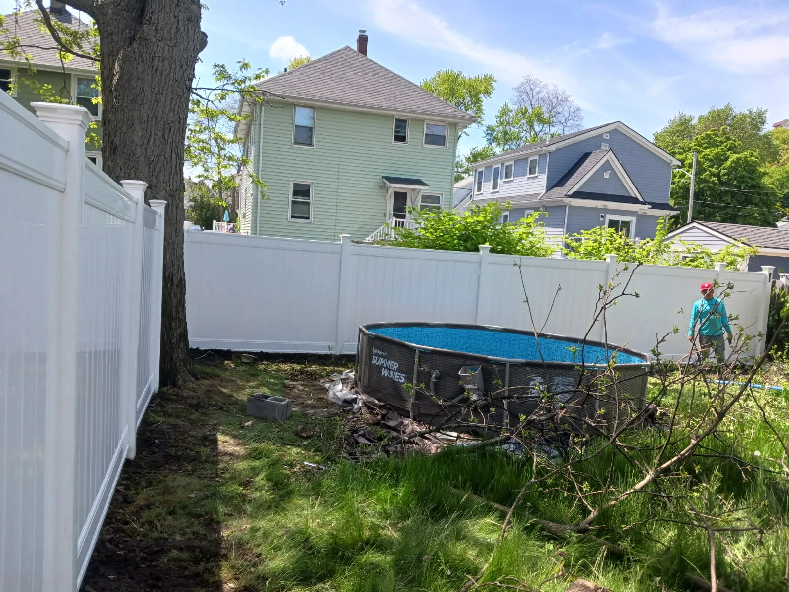 Rafaelitos Landscaping & Masonry