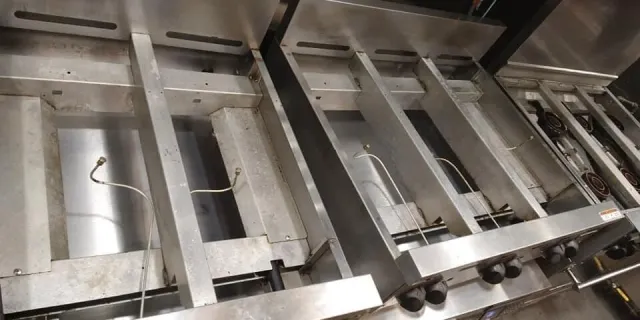 work photo from neycastrocleaninginc.com