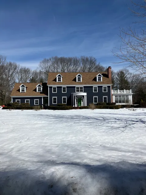 House in Northborough, MA