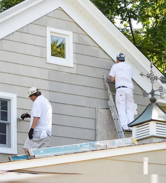 exterior painting