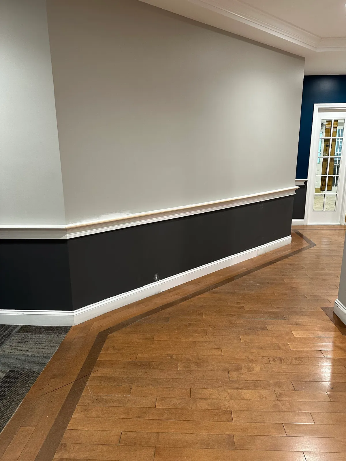 LAC GENERAL CONTRACTOR INC