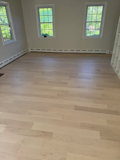 Cardenas Hardwood Floors LLC work photo