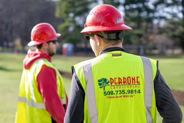 work photo from perronelandscaping.com
