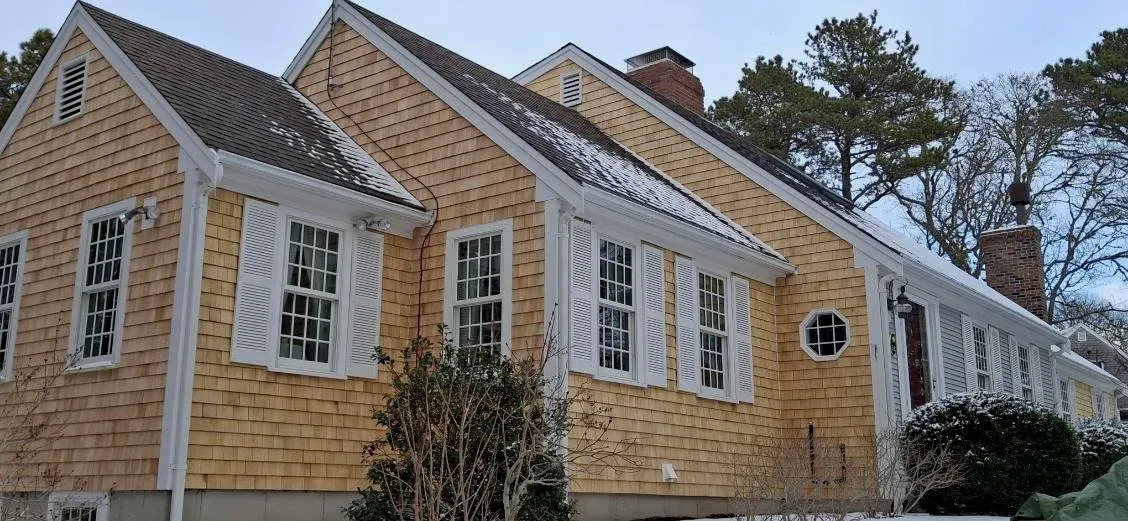 Siding