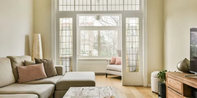 Rhode Island Windows & Doors work photo