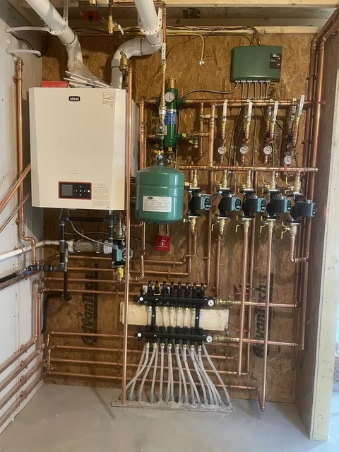 Tri-County Energy LLC work photo