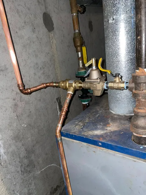 Fong and Sullivan Heating & Cooling