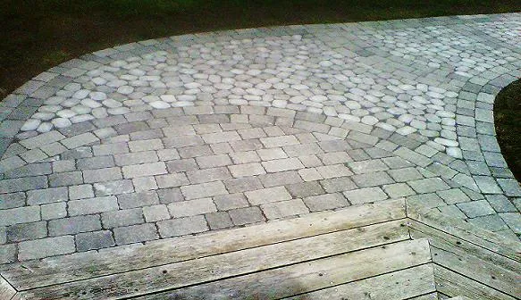 work photo from cuttingedge-landscapes.com