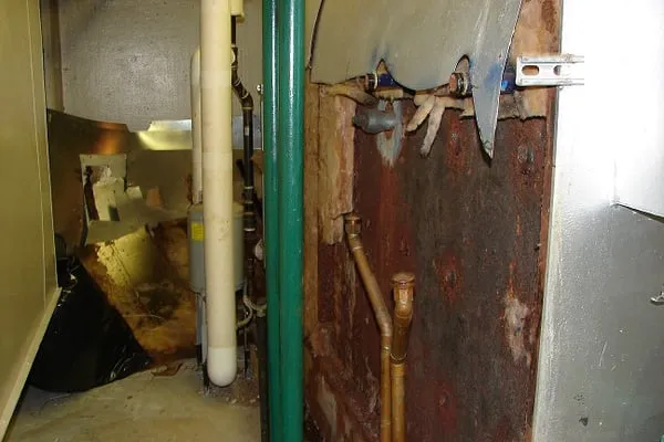 Zone Mechanical researched project photo