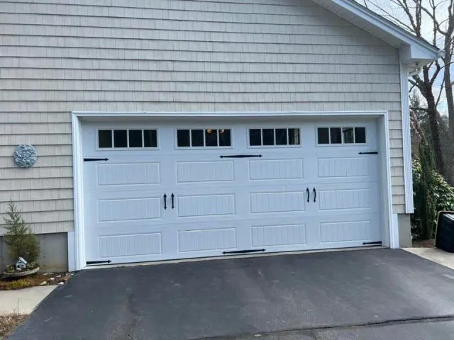 garage door repair