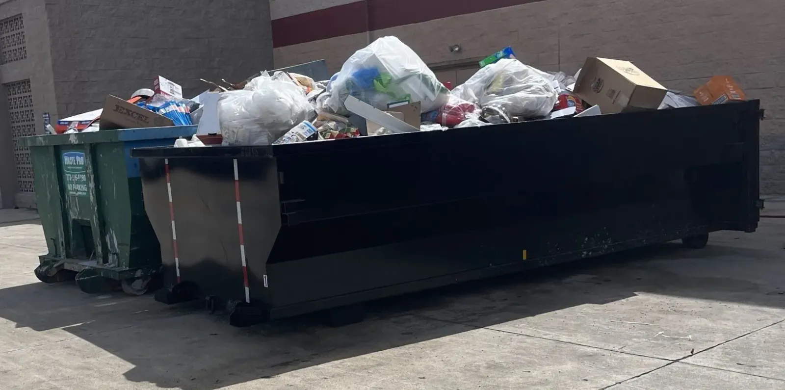 Junk Removal by Precision Disposal