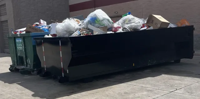 Junk Removal by Precision Disposal