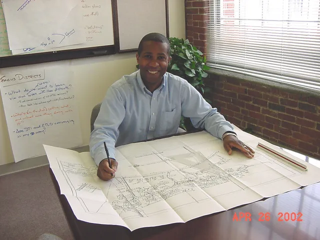 Mill City Environmental Corporation work photo