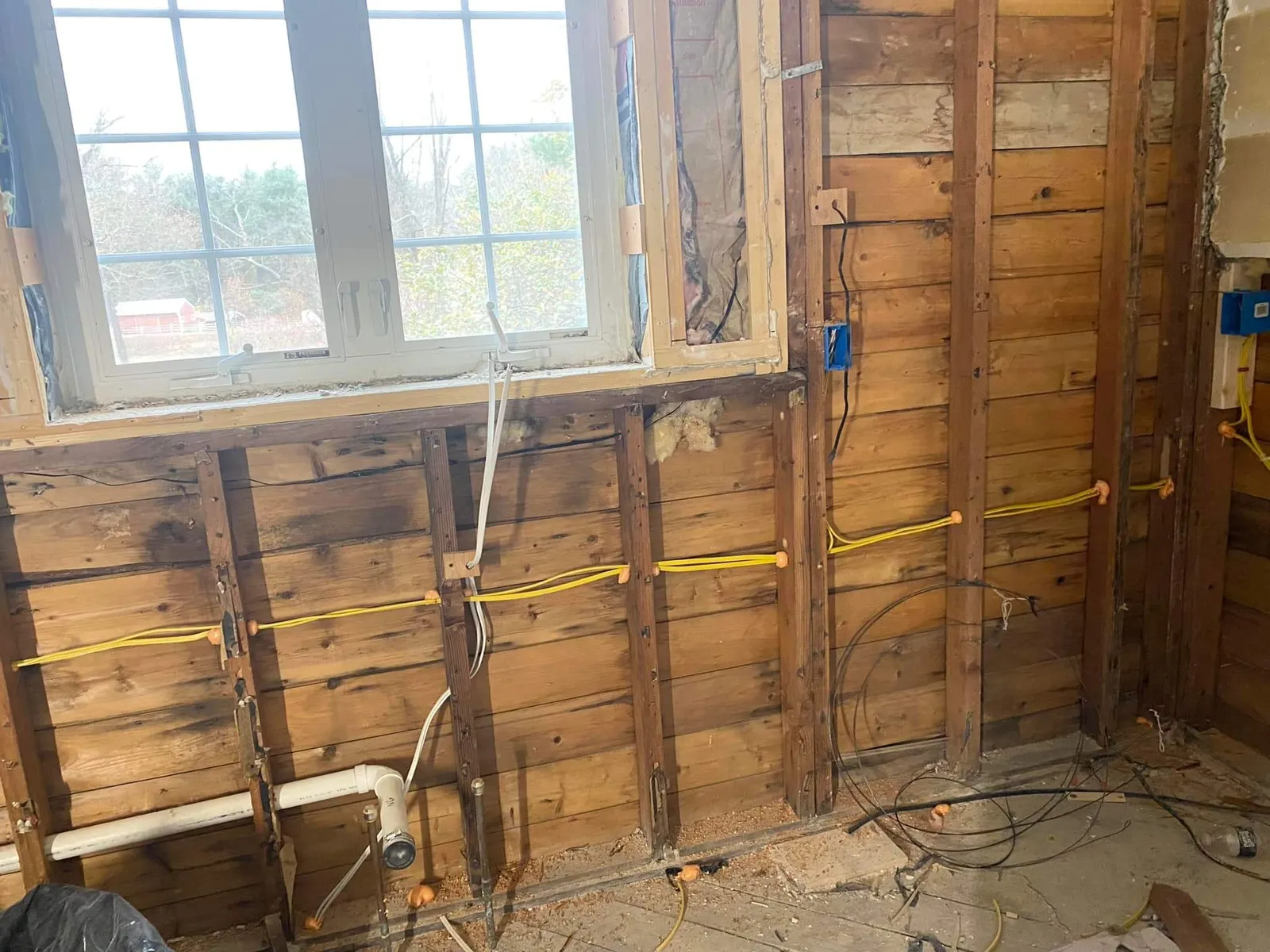 Sturbridge Electric LLC researched project photo