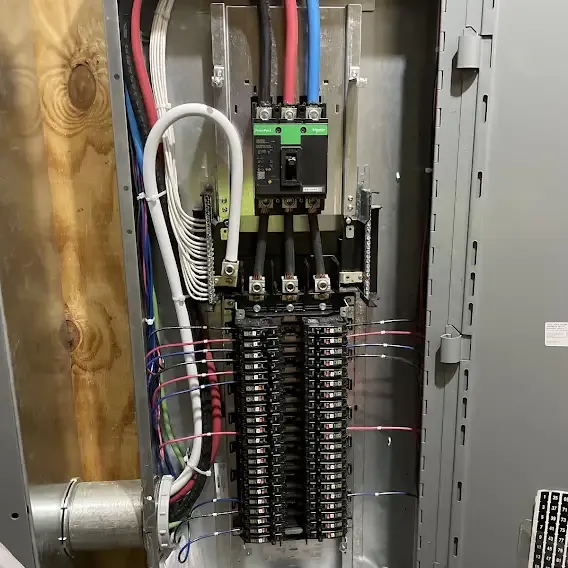work photo from electricalpowerpros.net