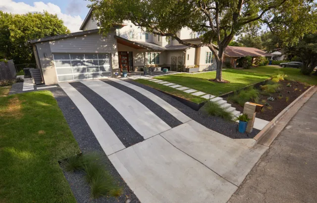 Stamped & Decorative Concrete in Everett, MA