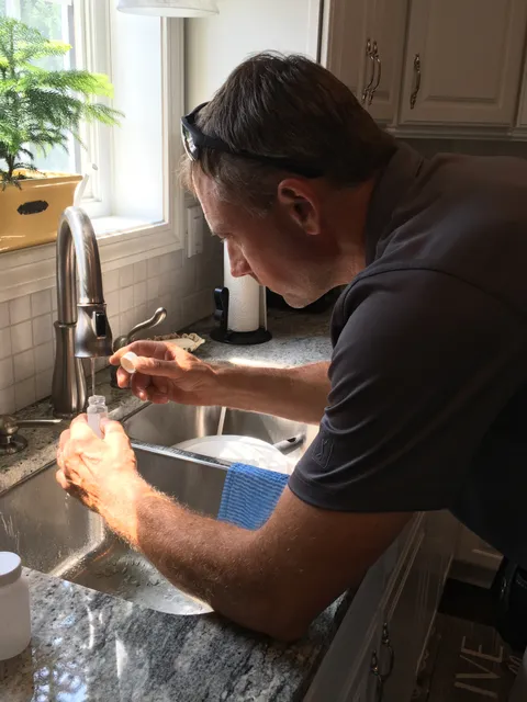CT Property Inspections, LLC work photo