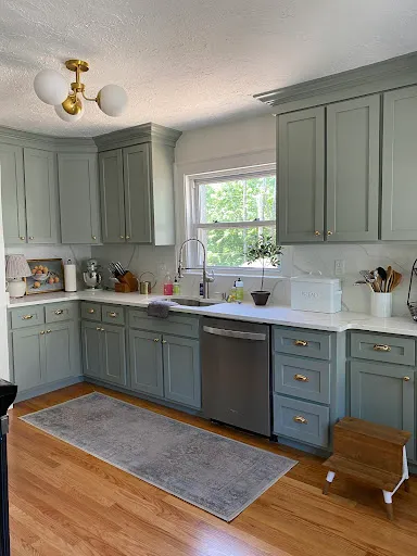 Genesis Home Services work photo