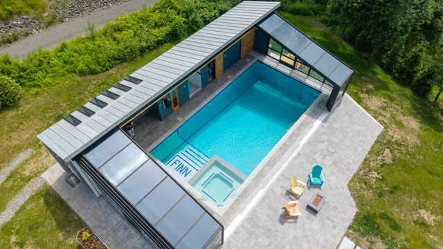 Roxbury Pool & Patio LLC work photo