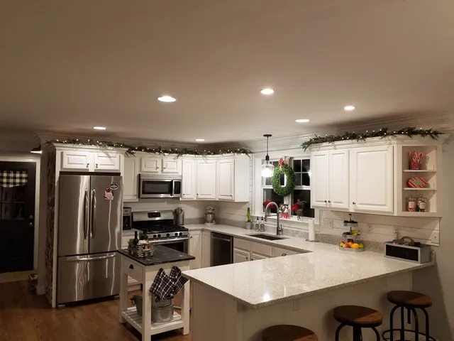 Horizon Interiors LLC work photo