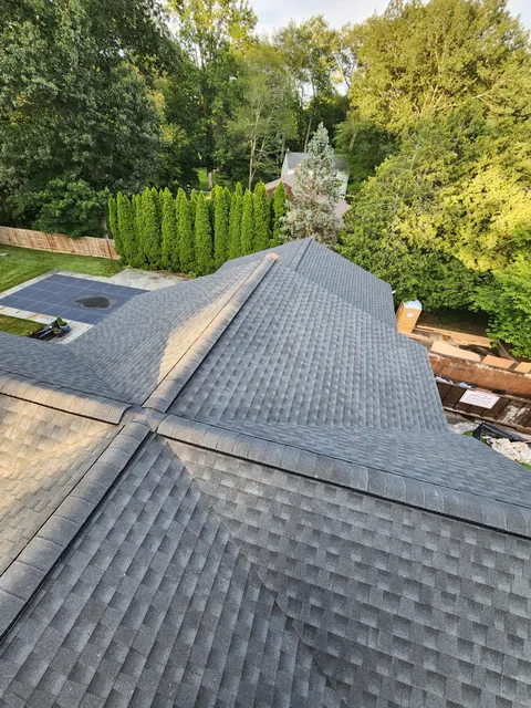 My Roof Guys work photo
