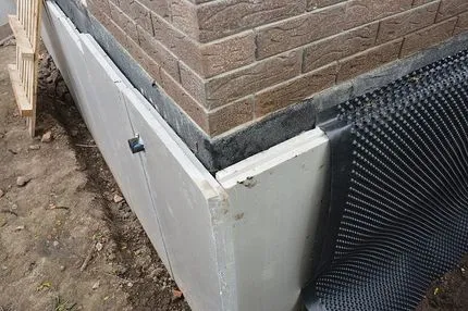 Nova Caulking & Waterproofing Inc.