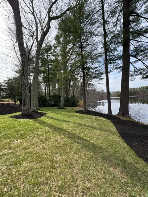 Live Well Landscape work photo