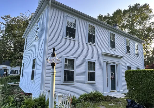work photo from goldlinehomeservices.com