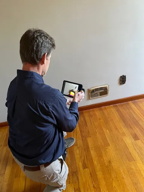 Warren Home Inspections