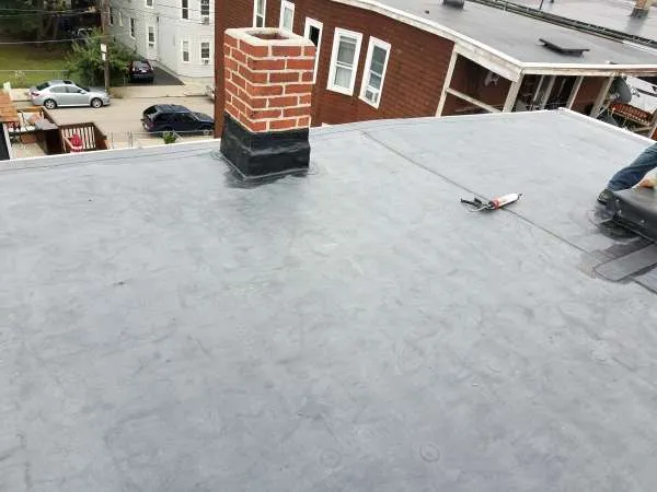 work photo from rocklandremodelingco.com