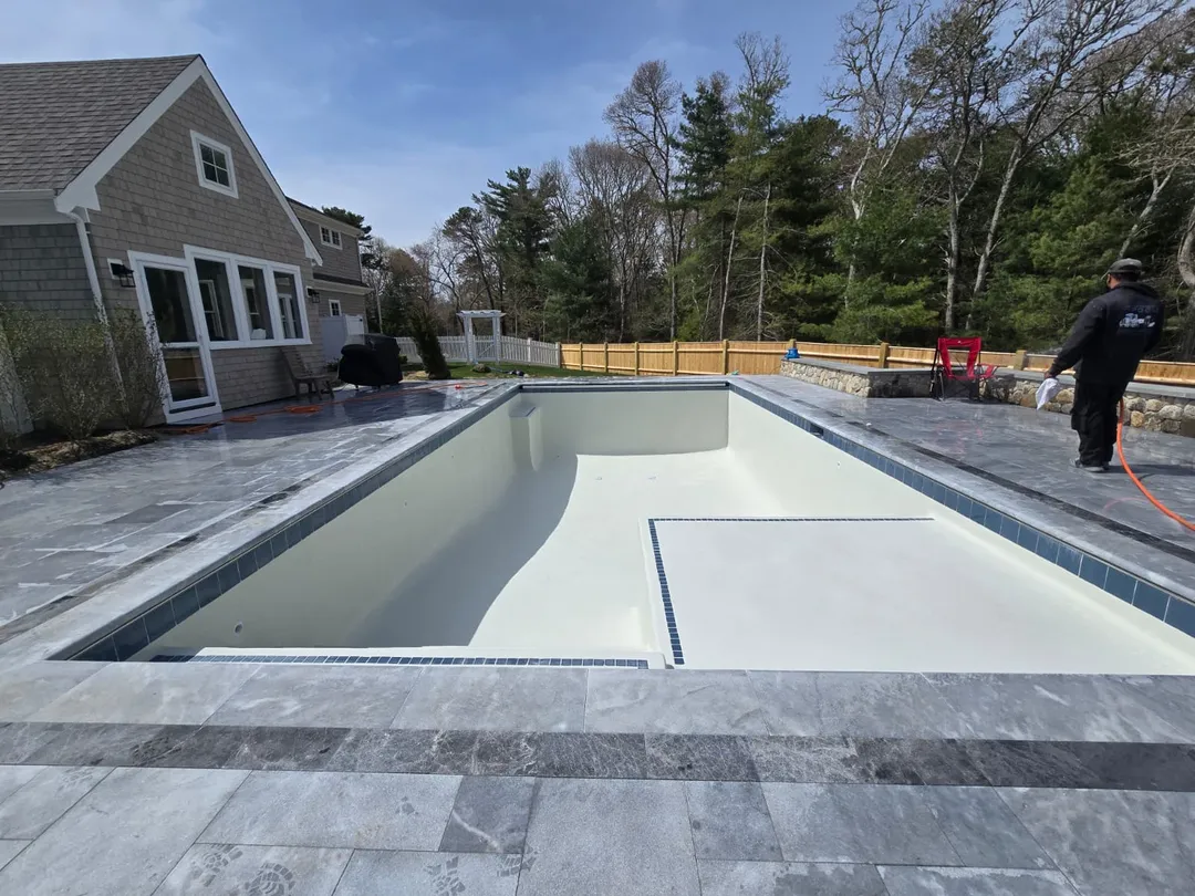 Affordable Pools