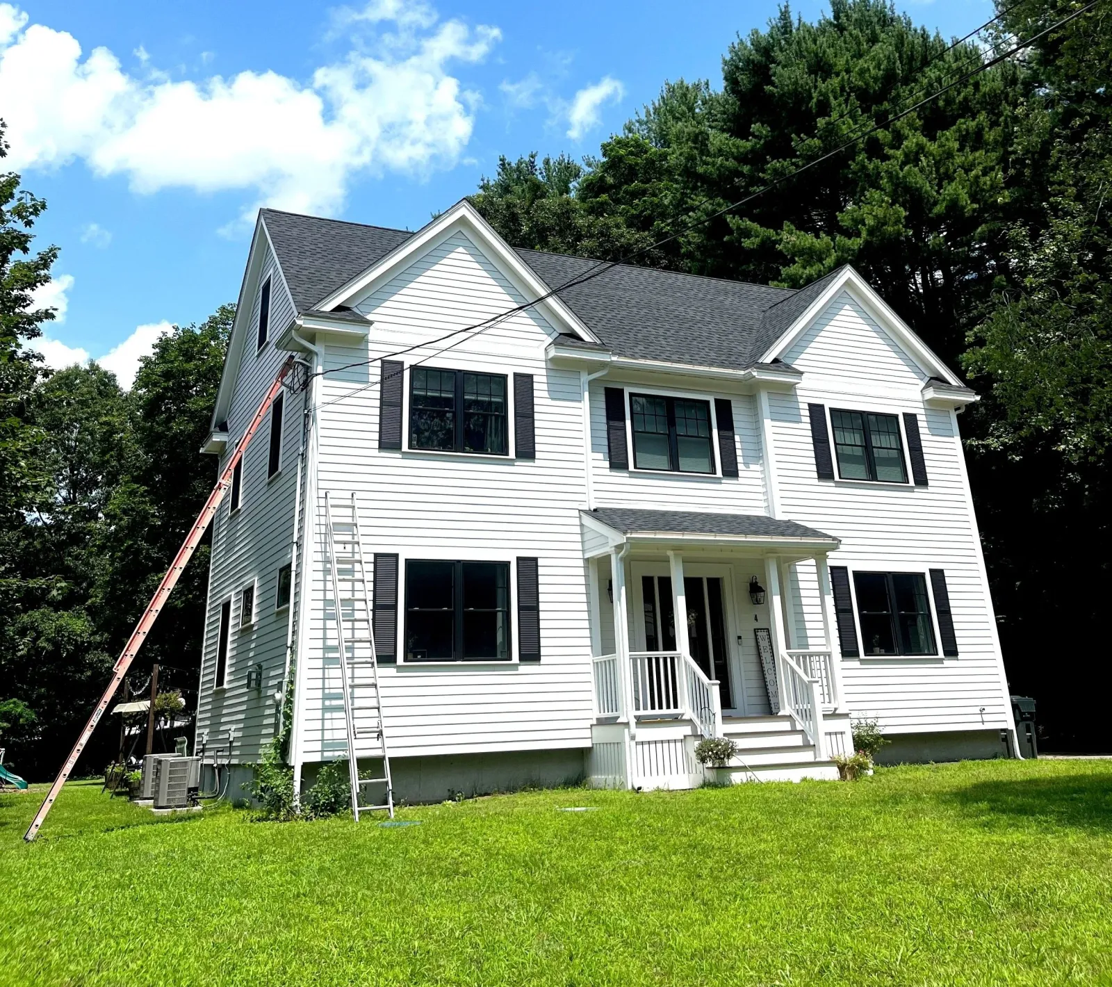 work photo from mclennanexteriors.com