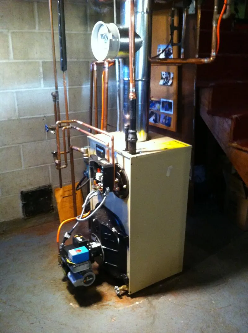work photo from theheatinggiant.com