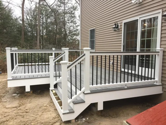 CJT DEVELOPMENT LLC work photo