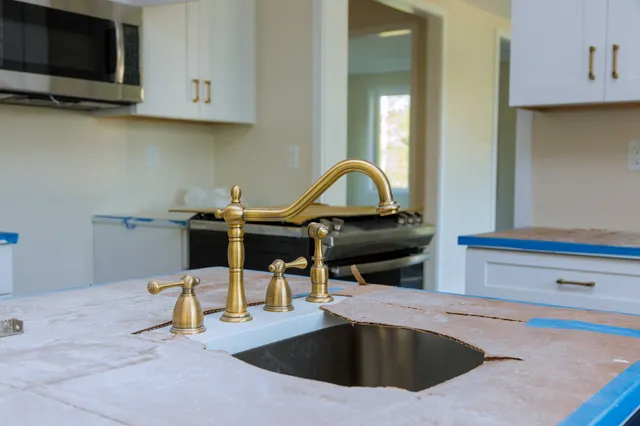 Primetime Boston Plumbers work photo