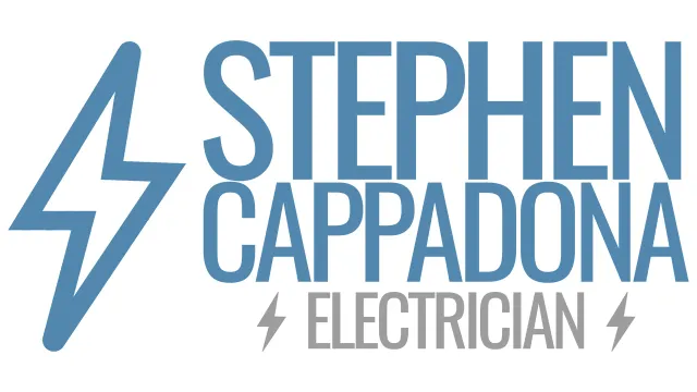 Stephen Cappadona logo
