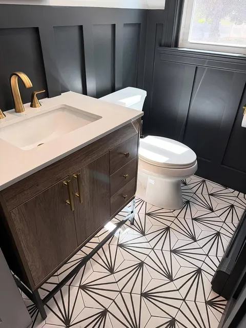 work photo from oneutilityplumbing.com