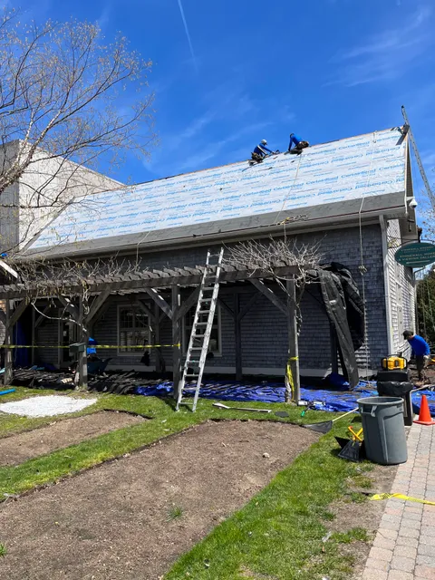 On Course Remodeling work photo