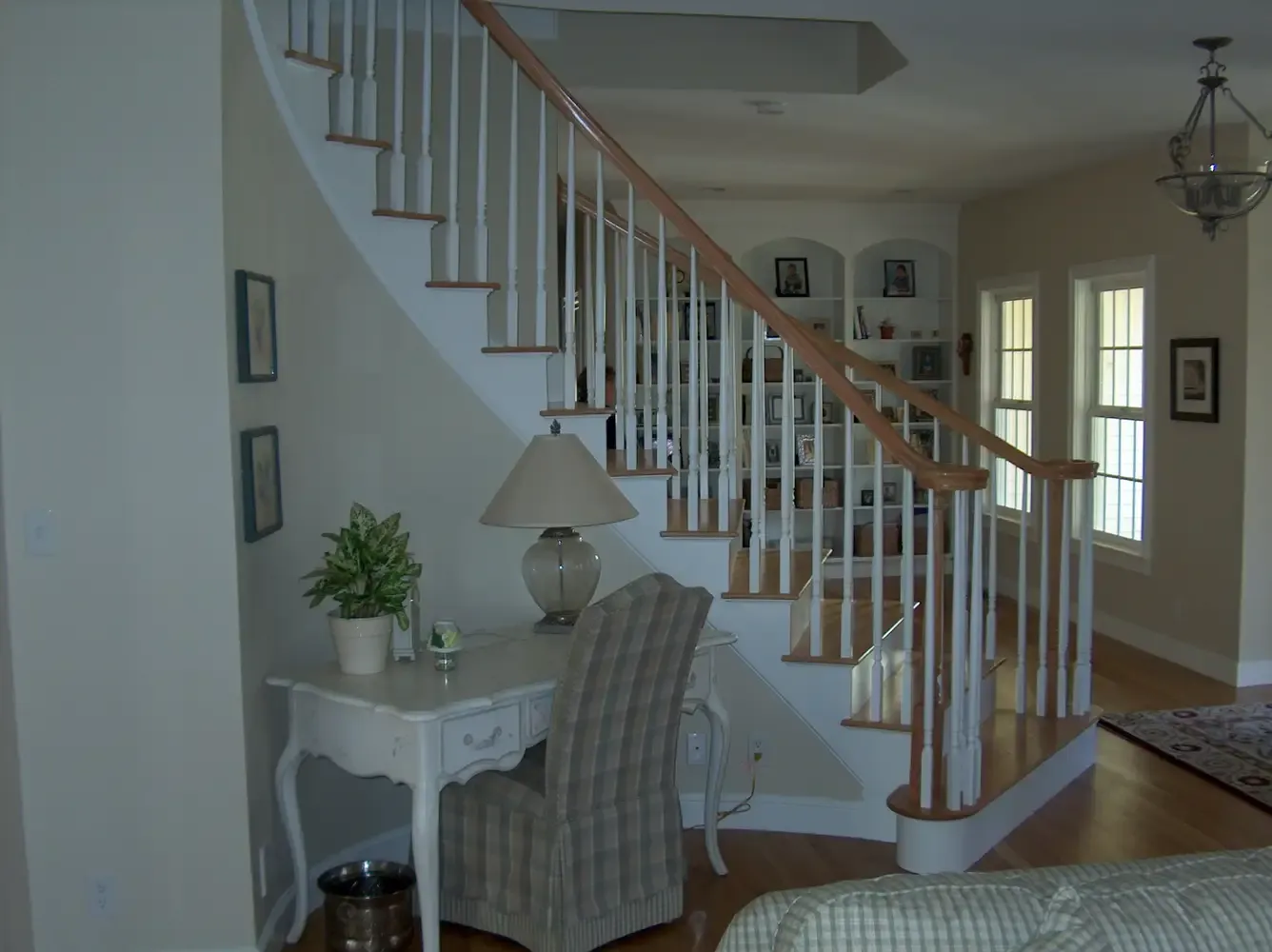 Connell Construction Corp researched project photo