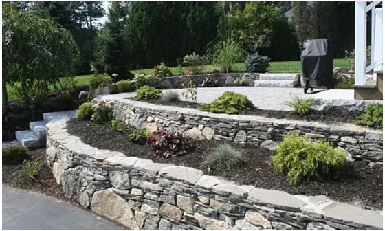 ANDOVER TREE PRESERVATION, CO. INC researched project photo